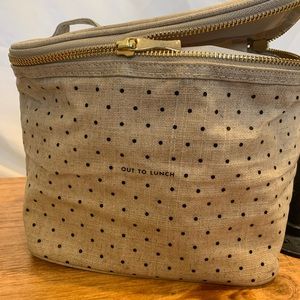 Kate Spade lunch purse